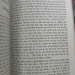 LUẬT SƯ NGUYỄN HỮU THỌ - NGƯỜI CON TẬN TRUNG VỚI NƯỚC, TẬN HIẾU VỚI DÂN 1033515