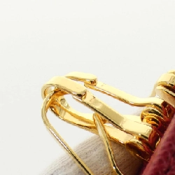 Prada 1PG004 hộp chìa khóa 624022