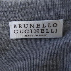 BRUNELLO CUCINELLI LAK232361 Top - Hàng hiệu Chính hãng 774496