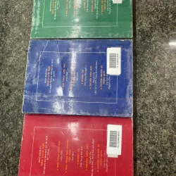 Vân đài loại ngữ Lê Quý Đôn XB 1995 759433