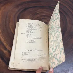 II Y Học: Hướng Dẫn Sử Dụng Thuốc - Bộ Y Tế - 1986 1011340