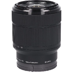 FE28-70mm F3.5-5.6 OSS - Hàng hiệu Authentic 885639