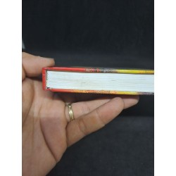 Ngũ Tử Tư báo thù mưu lược Phương Đông Trí Tuệ mới 80% 2007 HCM1806 Oreka-Blogmeo 35965