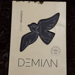 Demian - Hermann Hesse