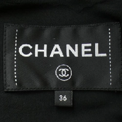 Jacket CHANEL LOOK34 P78049V70154 - Hàng hiệu Authentic 814082