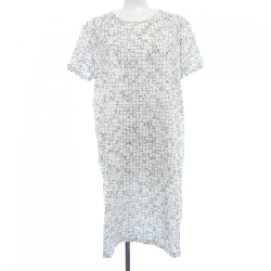 Đầm cắt HERMES - Hàng hiệu Authentic