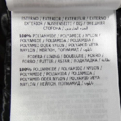 Áo khoác lông vũ MONCLER COPENHAGUE 633761