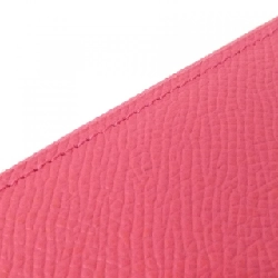 Ví da Hàng hiệu Authentic Hermès ONE TWO THREE Silk in Classic 073571CK 806049