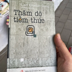 Thăm dò tiềm thức - Carl Gustav Jung (k1) 360389