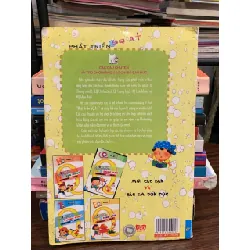 Các câu chuyện và trò chơi nâng cao chỉ số đạo đức (5Q A+) – NXB Mỹ Thuật 570899