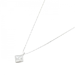 Dây chuyền kim cương PT900/PT850 0.80CT - Hàng hiệu Authentic 857011