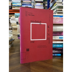 MỘNG KINH SƯ - PHAN DU 317105