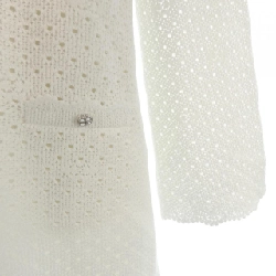 【Mã giảm giá】Chanel CHANEL Váy liền 652936