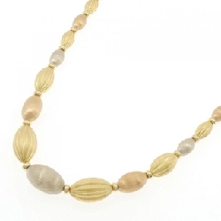 750YG/750PG Necklace - Hàng hiệu Authentic 869497