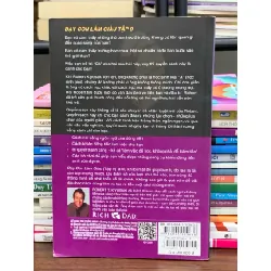 Những bí mật về tiền bạc mà bạn không học ở nhà trường – Robert T. Kiyosaki