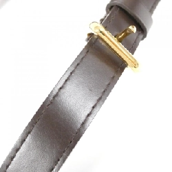 Túi xách vai Louis Vuitton Damier Bloomsbury PM N42251 613413