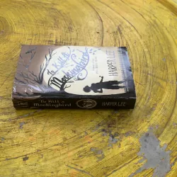 TO KILL A MOCKINGBIRD- HARPER LEE 762225