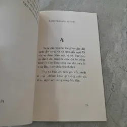 LỜI DÂNG, TÂM TÌNH HIẾN DÂNG, TẶNG VẬT - ĐỖ KHÁNH HOAN DỊCH 784337