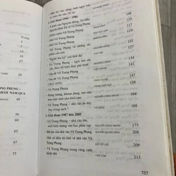 Vũ trọng phụng về tác gia và tác phẩm. 999 469865
