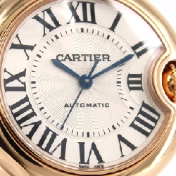 Cartier Ballon Bleu PG W6920096 PG･RG Automatic - Hàng hiệu Authentic 874390