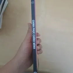 Chinh phục chính mình 936980