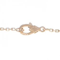 Vòng cổ Van Cleef & Arpels Vintage Alhambra - Hàng hiệu Authentic 839985