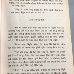 CUỘC ĐỜI VIẾT VĂN LÀM BÁO: TAM LANG - TÔI KÉO XE 330305