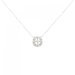 PT Dây chuyền kim cương 0.25CT - Hàng hiệu Authentic