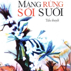 Măng rừng sỏi suối