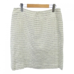 Chân váy CHANEL - Hàng hiệu Authentic 825798