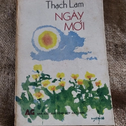 Ngày mới _ Thạch Lam 