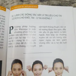 Bệnh Ù Tai- Mất Thính lực. Tìm hiểu và thuốc trị 756602