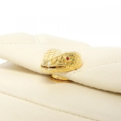 Túi xách vai Bulgari SERPENTI CABOCHON 291718 613300