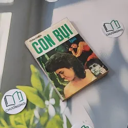 [XƯA] [HIẾM] Con Bụi (1990) - Trần Chiến 997596