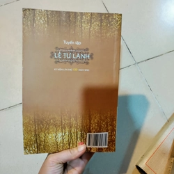 Tuyển tập Lê Tư Lành 452662