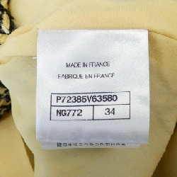 【Mã giảm giá】Áo khoác CHANEL 636841