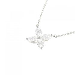 Dây chuyền Tiffany Victoria lớn - Hàng hiệu Authentic 843654