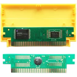 Case - Vỏ băng game 4 nút 763665