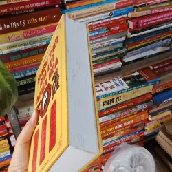 Thiên Thời Địa Lợi Nhân Hoà- Bạch Huyết  795889