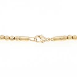 Dây chuyền vàng lấp lánh SJX 0.04CT - Hàng hiệu Authentic 839614