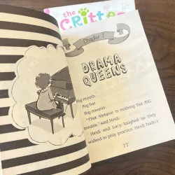 ✨𝑬𝒂𝒓𝒍𝒚 𝑪𝒉𝒂𝒑𝒕𝒆𝒓 𝑩𝒐𝒐𝒌 𝑺𝒆𝒕✨ 754913