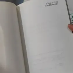 Vừa Đi Đường Vừa Kể Chuyện - T. Lan 928550