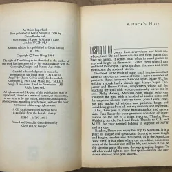 Dark Paradise - Tami Hoag 746379