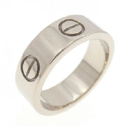 Nhẫn Cartier Love - Hàng hiệu Authentic