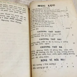 2 sách  xưa – đóng chung bìa cứng 925816