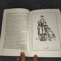 NGHỀ CỔ NƯỚC VIỆT - VŨ TỪ TRANG 991069