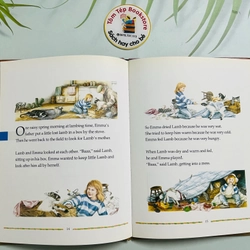 My Friend Harry – Froebel Theme Picture Books 6 552224