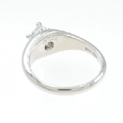 Bulgari Corona Ring - Hàng hiệu Authentic 839951