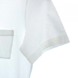 Áo thun HERMES - Hàng hiệu Chính hãng 901601