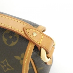Túi đeo vai Louis Vuitton Monogram Tikal PM M40078 612852